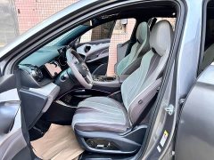 BYD Frigate 07 2023 DM-i 205KM Premium - ფოტო 9