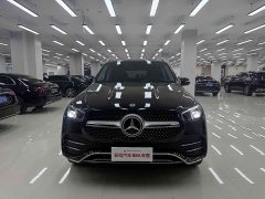 Mercedes-Benz GLE (Imported) GLE 350 4MATIC Fashion - ფოტო 1
