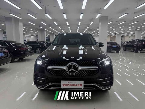 2022 Mercedes-Benz GLE (Imported) GLE 350 4MATIC Fashion - ავტომობილი ჩინეთიდან