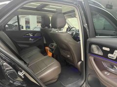 Mercedes-Benz GLE (Imported) GLE 350 4MATIC Fashion - ფოტო 13