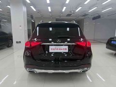 Mercedes-Benz GLE (Imported) GLE 350 4MATIC Fashion - ფოტო 4