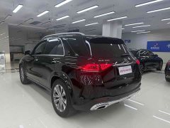 Mercedes-Benz GLE (Imported) GLE 350 4MATIC Fashion - ფოტო 5
