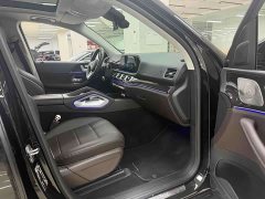 Mercedes-Benz GLE (Imported) GLE 350 4MATIC Fashion - ფოტო 7