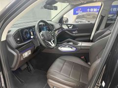 Mercedes-Benz GLE (Imported) GLE 350 4MATIC Fashion - ფოტო 8