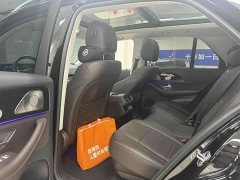 Mercedes-Benz GLE (Imported) GLE 350 4MATIC Fashion - ფოტო 9