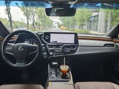 Lexus ES 200 Premium Edition - ფოტო 12