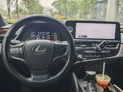 Lexus ES 200 Premium Edition - ფოტო 13