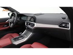 BMW 4 Series 2022 425i Convertible M Sport Night Edition - ფოტო 6