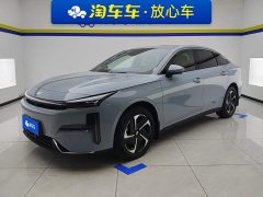 Geely Galaxy L6 EM-i 140km Explorer Edition - ფოტო 1