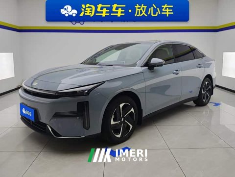 2025 Geely Galaxy L6 EM-i 140km Explorer Edition - ავტომობილი ჩინეთიდან