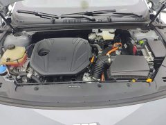 Geely Galaxy L6 EM-i 140km Explorer Edition - ფოტო 10