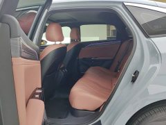 Geely Galaxy L6 EM-i 140km Explorer Edition - ფოტო 11