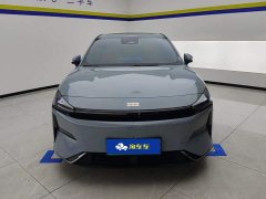Geely Galaxy L6 EM-i 140km Explorer Edition - ფოტო 2