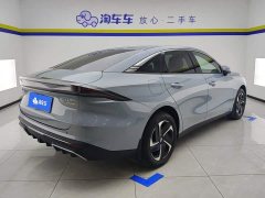 Geely Galaxy L6 EM-i 140km Explorer Edition - ფოტო 3