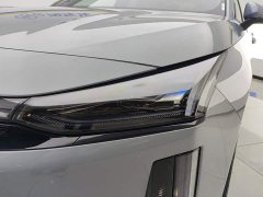 Geely Galaxy L6 EM-i 140km Explorer Edition - ფოტო 5
