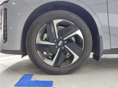 Geely Galaxy L6 EM-i 140km Explorer Edition - ფოტო 6