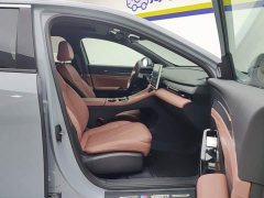 Geely Galaxy L6 EM-i 140km Explorer Edition - ფოტო 8