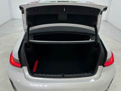 BMW 3 Series 320Li M Sport Package - ფოტო 15
