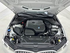 BMW 3 Series 320Li M Sport Package - ფოტო 16