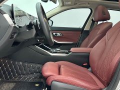 BMW 3 Series 320Li M Sport Package - ფოტო 7