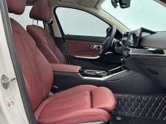 BMW 3 Series 320Li M Sport Package - ფოტო 9
