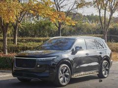 Li Auto ONE Extended Range 6-Seater - ფოტო 1
