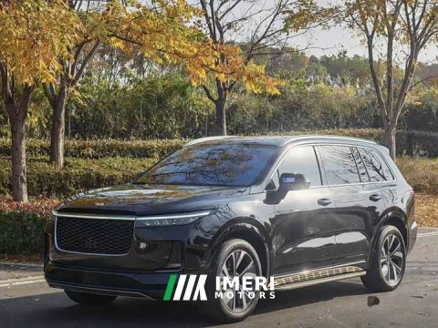 2021 Li Auto ONE Extended Range 6-Seater - ავტომობილი ჩინეთიდან