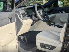 Li Auto ONE Extended Range 6-Seater - ფოტო 11