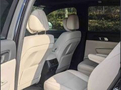 Li Auto ONE Extended Range 6-Seater - ფოტო 12