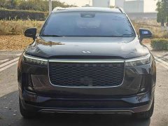 Li Auto ONE Extended Range 6-Seater - ფოტო 2