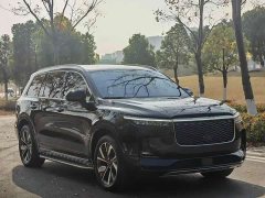Li Auto ONE Extended Range 6-Seater - ფოტო 3