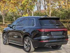 Li Auto ONE Extended Range 6-Seater - ფოტო 4