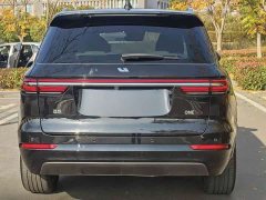 Li Auto ONE Extended Range 6-Seater - ფოტო 5