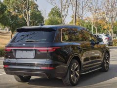 Li Auto ONE Extended Range 6-Seater - ფოტო 6