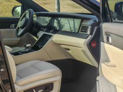 Li Auto ONE Extended Range 6-Seater - ფოტო 7