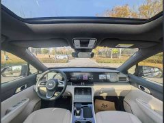 Li Auto ONE Extended Range 6-Seater - ფოტო 9