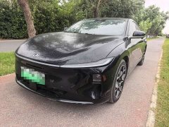 Changan Qiyuan A07 Blue Whale Extended Range 230 Flagship - ფოტო 1