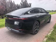 Changan Qiyuan A07 Blue Whale Extended Range 230 Flagship - ფოტო 10
