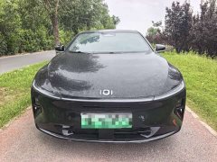 Changan Qiyuan A07 Blue Whale Extended Range 230 Flagship - ფოტო 2