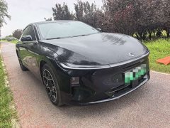 Changan Qiyuan A07 Blue Whale Extended Range 230 Flagship - ფოტო 3