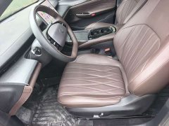 Changan Qiyuan A07 Blue Whale Extended Range 230 Flagship - ფოტო 4