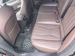 Changan Qiyuan A07 Blue Whale Extended Range 230 Flagship - ფოტო 7