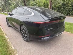Changan Qiyuan A07 Blue Whale Extended Range 230 Flagship - ფოტო 8