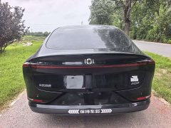Changan Qiyuan A07 Blue Whale Extended Range 230 Flagship - ფოტო 9