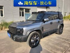Jetour Chitu Jietu Traveler 2023 2.0T AWD Expedition PRO - ფოტო 1