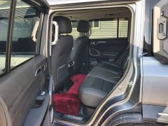 Jetour Chitu Jietu Traveler 2023 2.0T AWD Expedition PRO - ფოტო 11