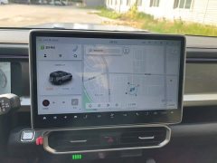 Jetour Chitu Jietu Traveler 2023 2.0T AWD Expedition PRO - ფოტო 13