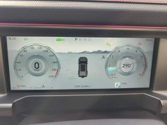 Jetour Chitu Jietu Traveler 2023 2.0T AWD Expedition PRO - ფოტო 14