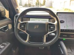 Jetour Chitu Jietu Traveler 2023 2.0T AWD Expedition PRO - ფოტო 15