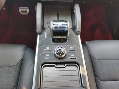 Jetour Chitu Jietu Traveler 2023 2.0T AWD Expedition PRO - ფოტო 16